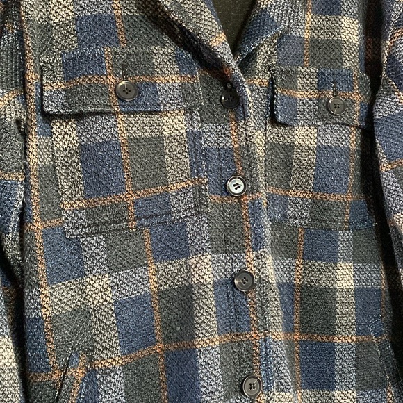 Liverpool jacket - Picture 4 of 6